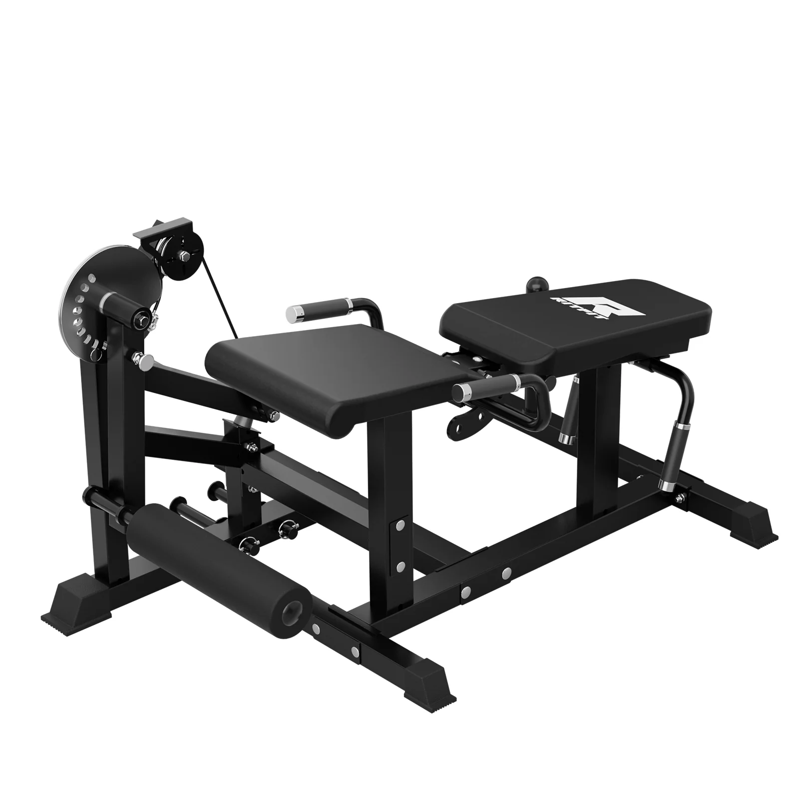 RitFit PLC01 Leg Extension Curl Machine - Image 7