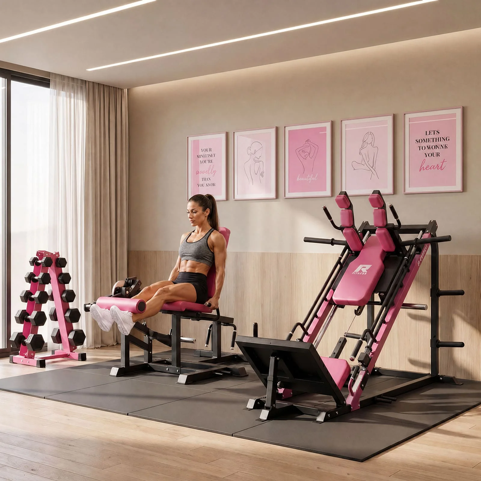RitFit The Ultimate Leg Day Duo - Image 25