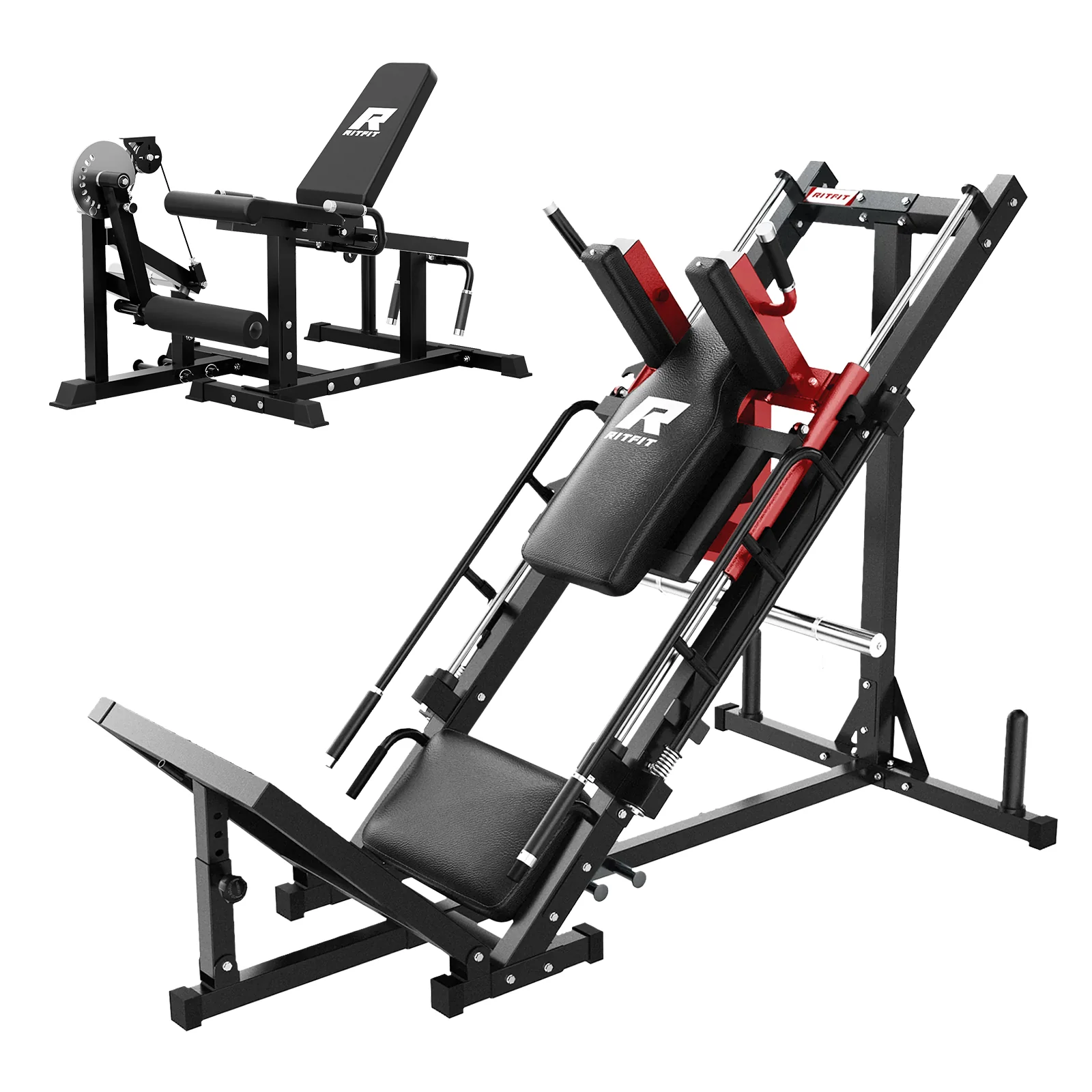 RitFit The Ultimate Leg Day Duo - Image 36