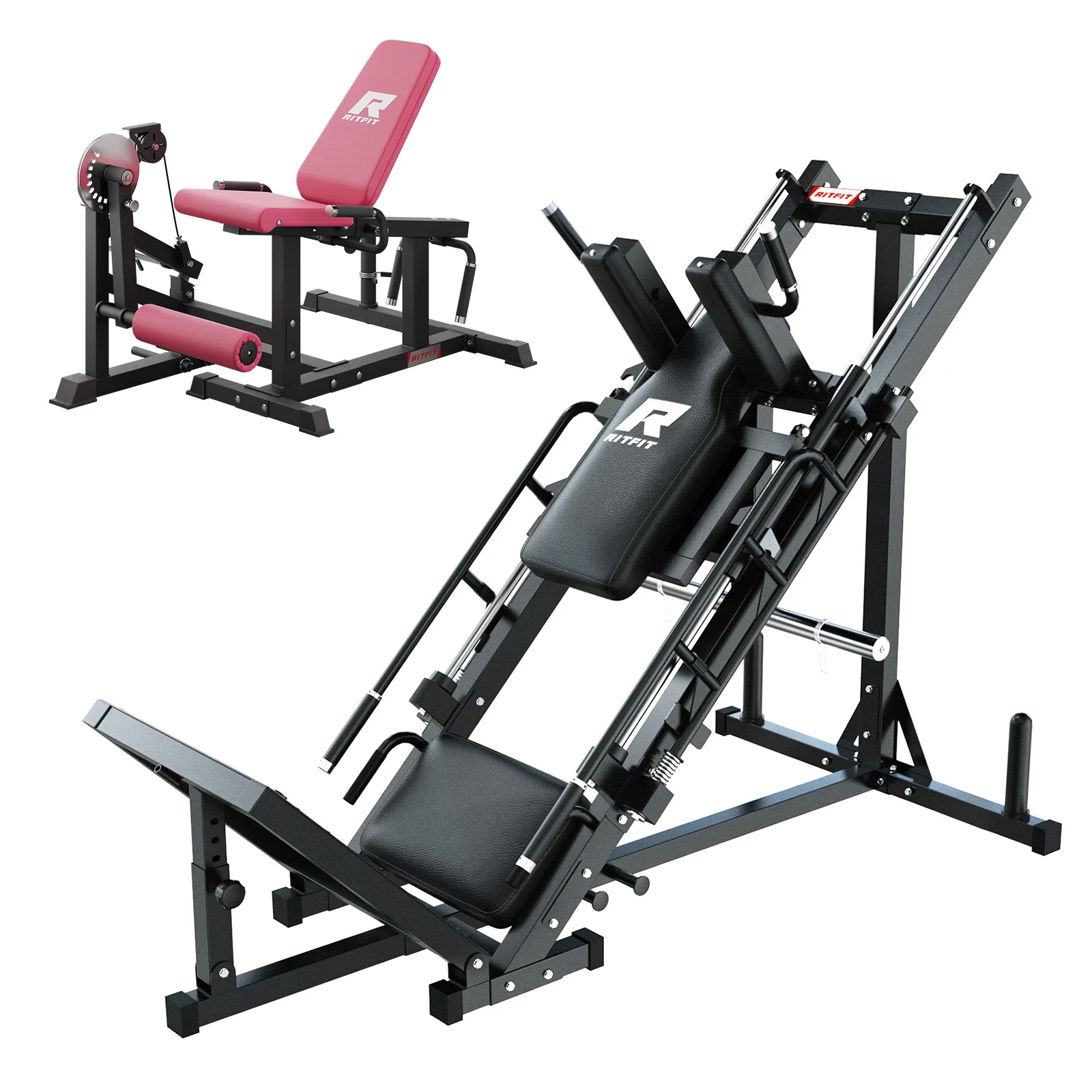 RitFit The Ultimate Leg Day Duo - Image 37