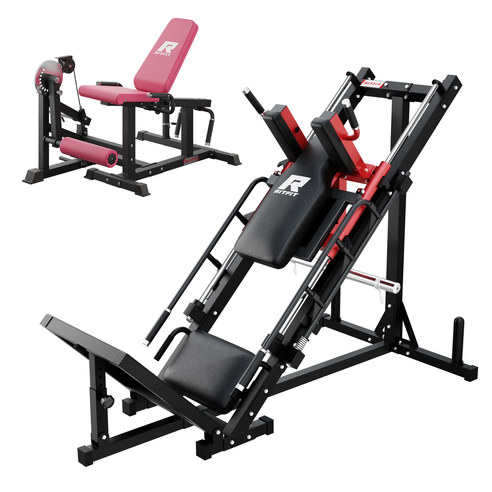 RitFit The Ultimate Leg Day Duo - Image 38