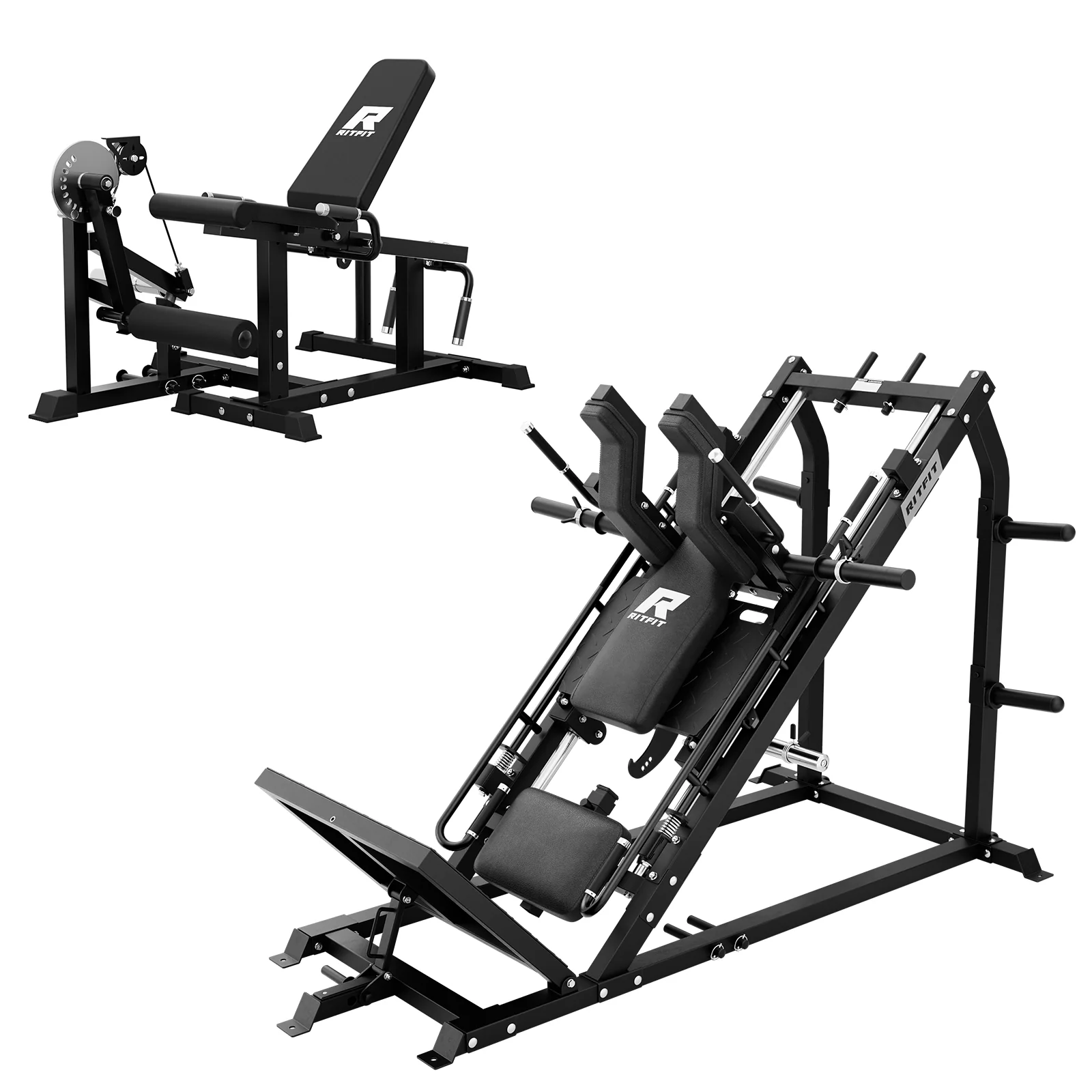 RitFit The Ultimate Leg Day Duo - Image 39