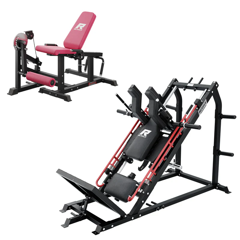 RitFit The Ultimate Leg Day Duo - Image 40