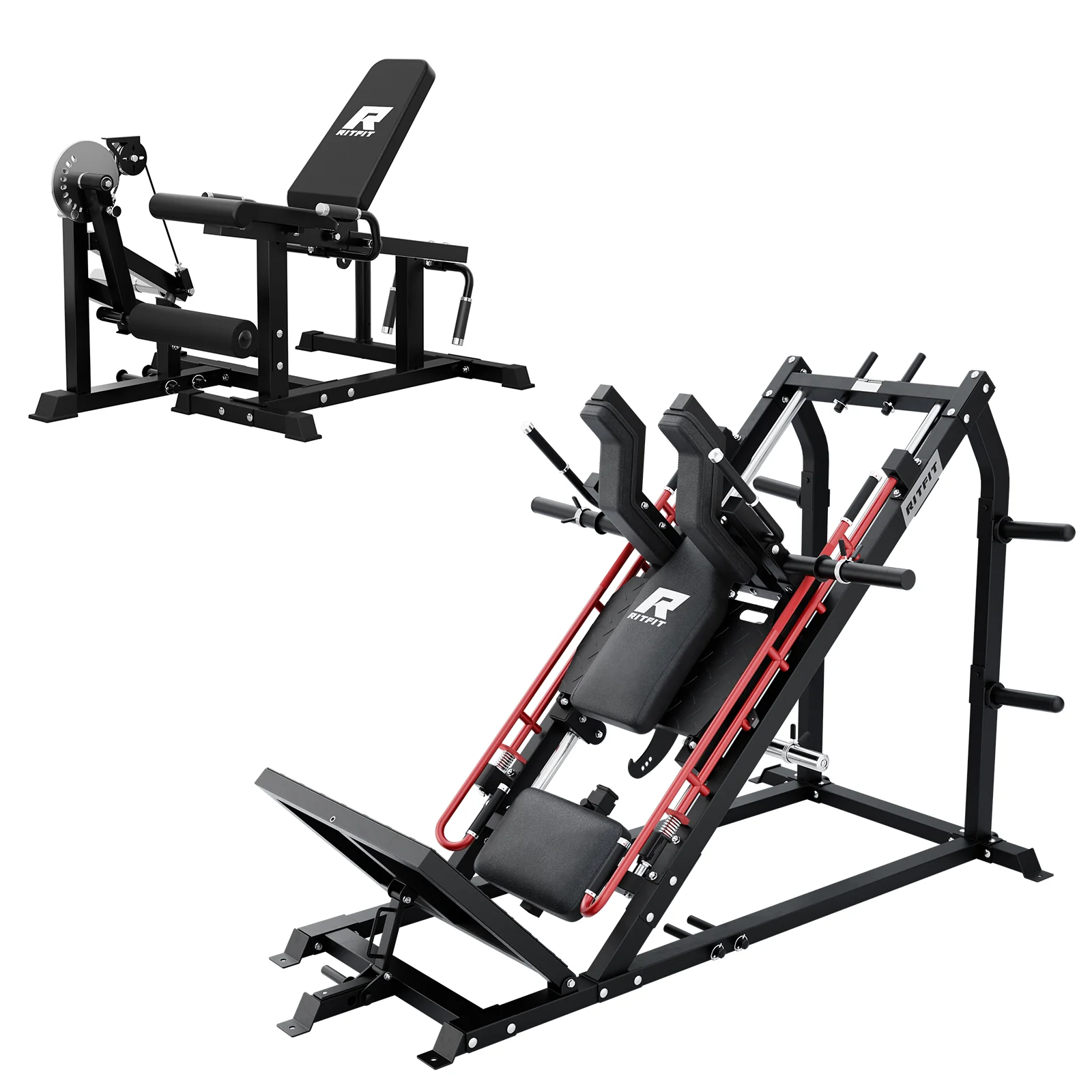 RitFit The Ultimate Leg Day Duo - Image 41