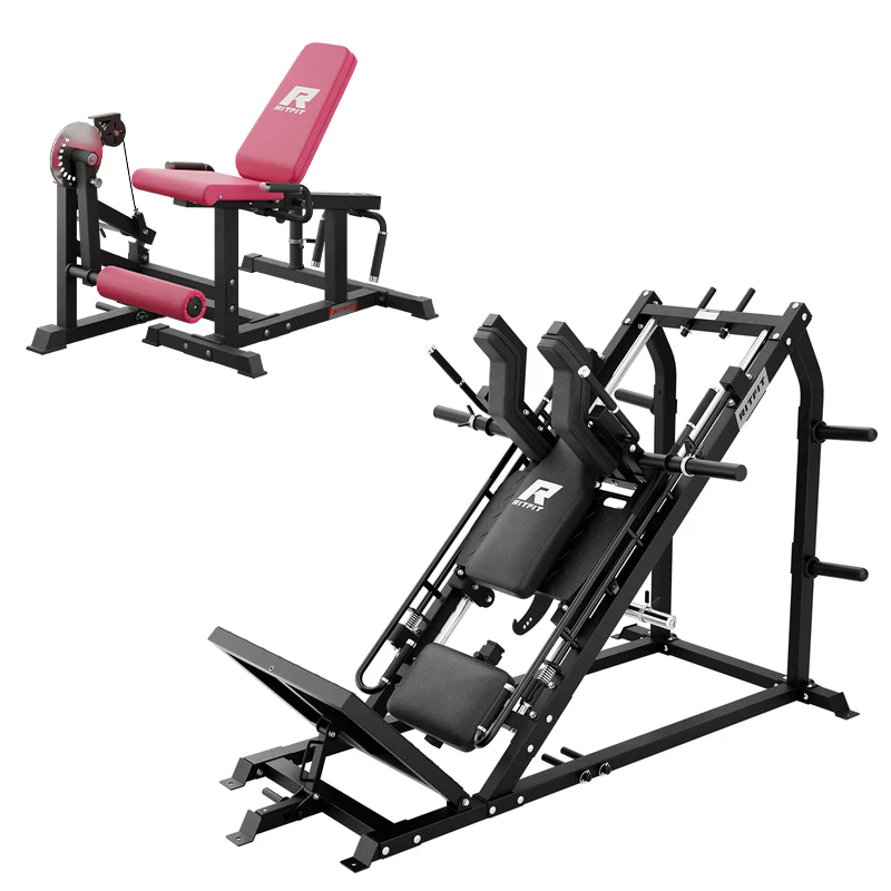 RitFit The Ultimate Leg Day Duo - Image 43