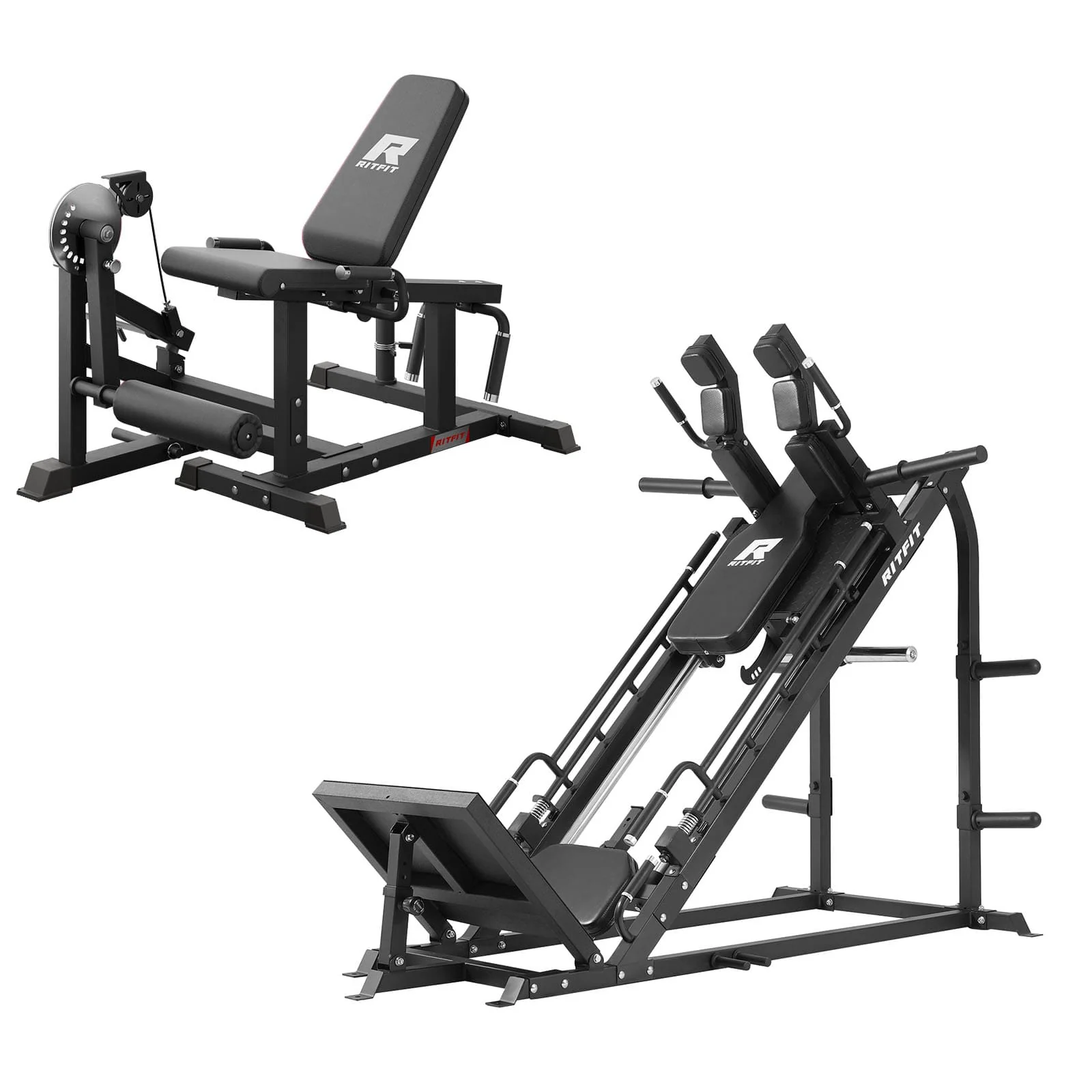 RitFit The Ultimate Leg Day Duo - Image 44