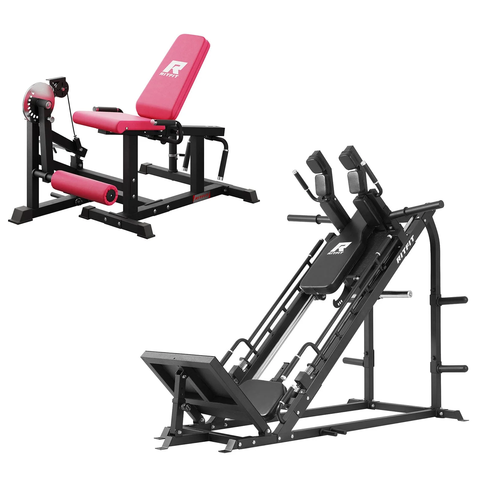 RitFit The Ultimate Leg Day Duo - Image 45