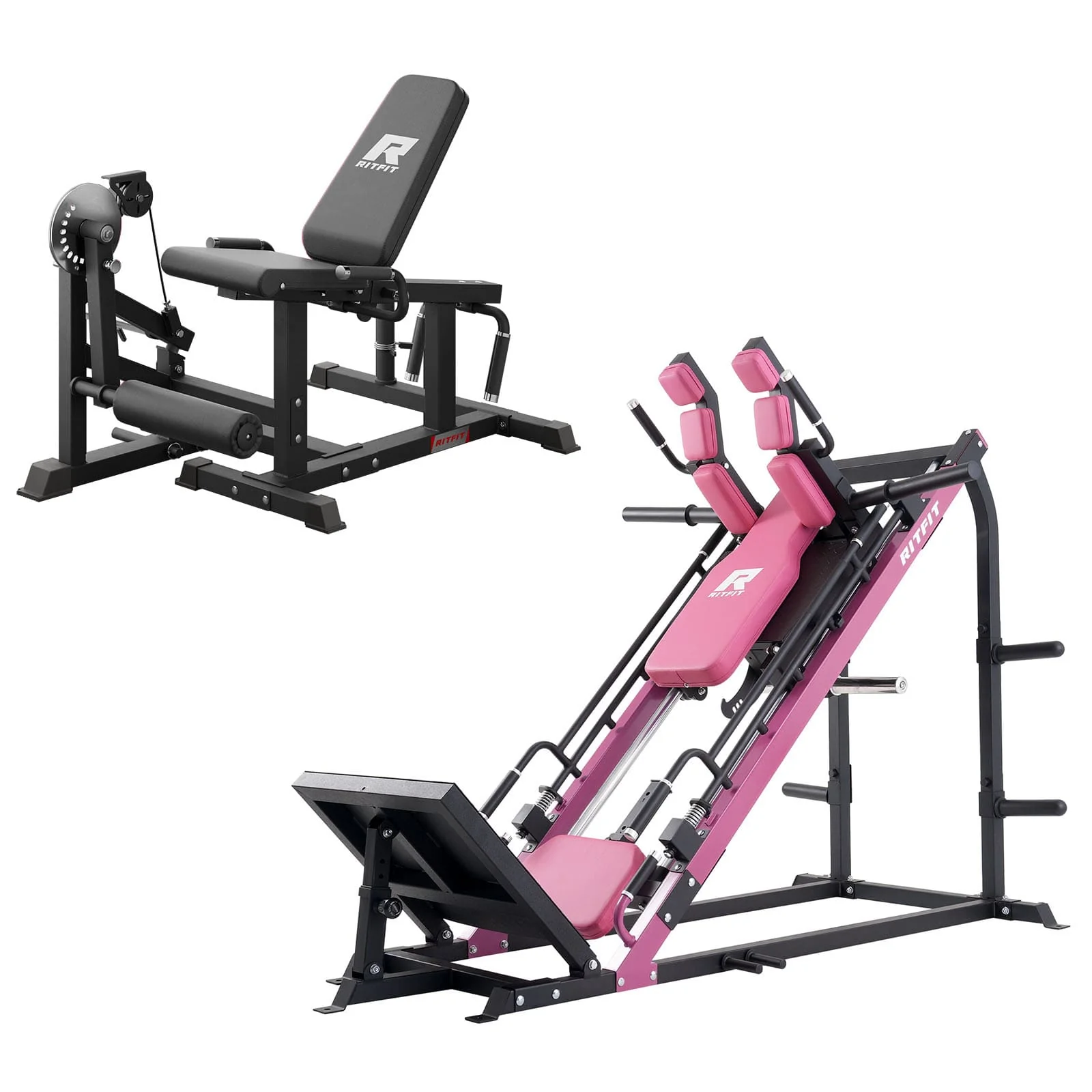 RitFit The Ultimate Leg Day Duo - Image 46