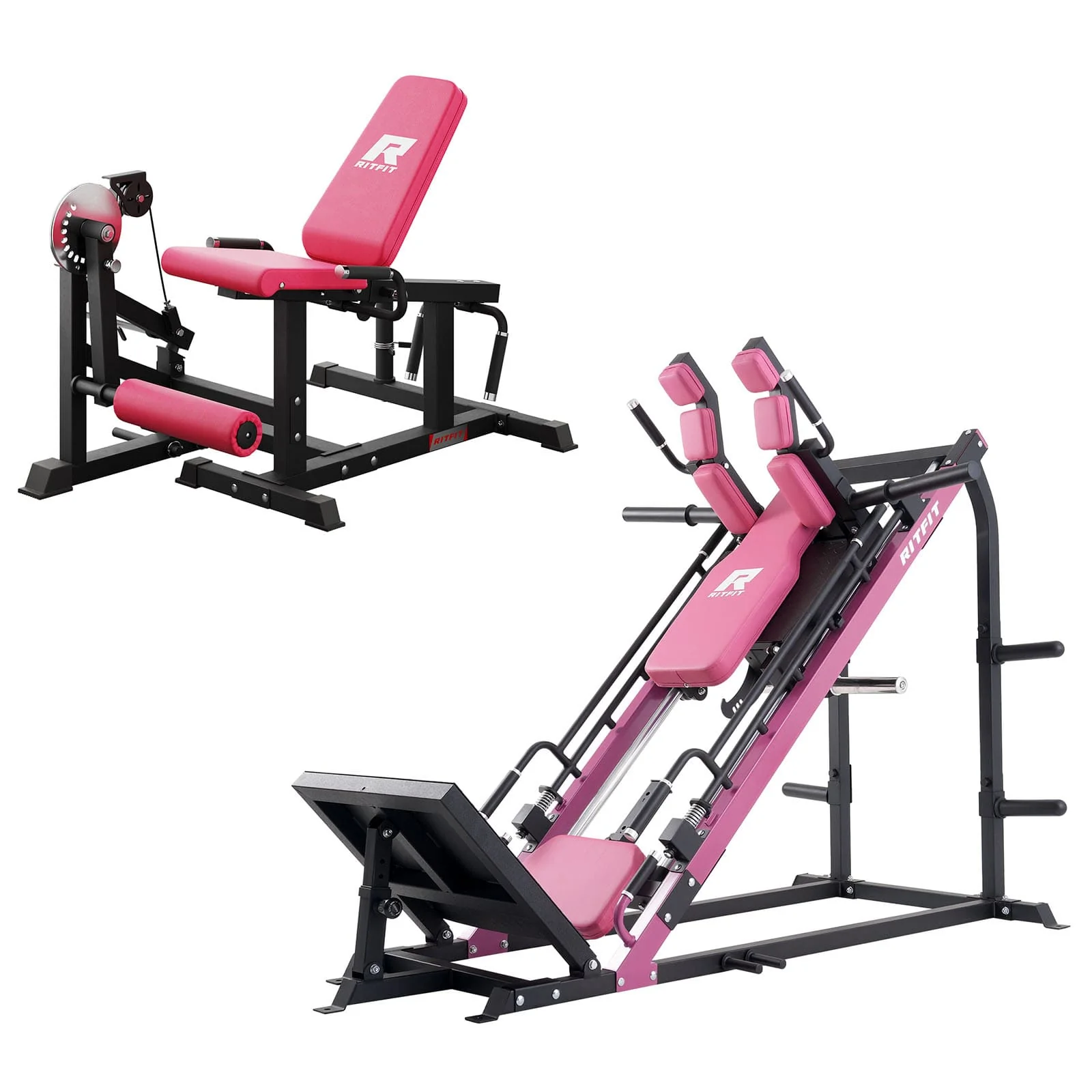 RitFit The Ultimate Leg Day Duo - Image 47