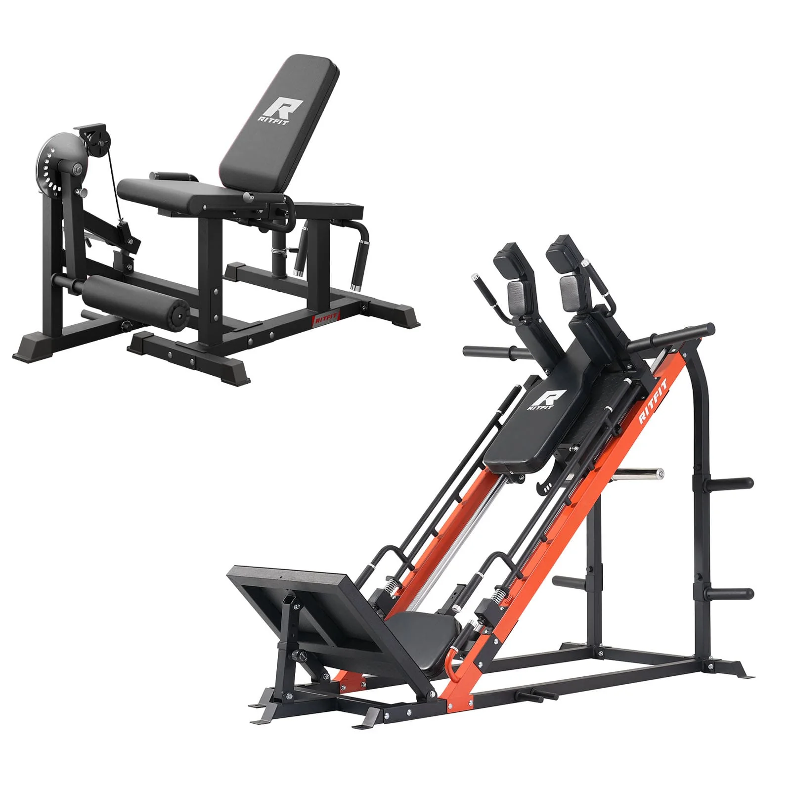 RitFit The Ultimate Leg Day Duo - Image 48