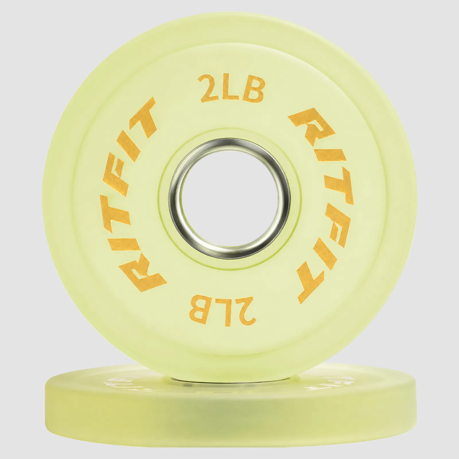 RitFit Crystal Plate