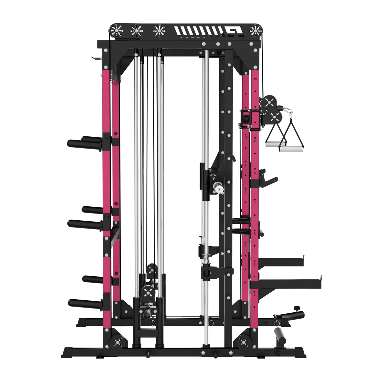 RitFit Pink Power Pro - Image 4
