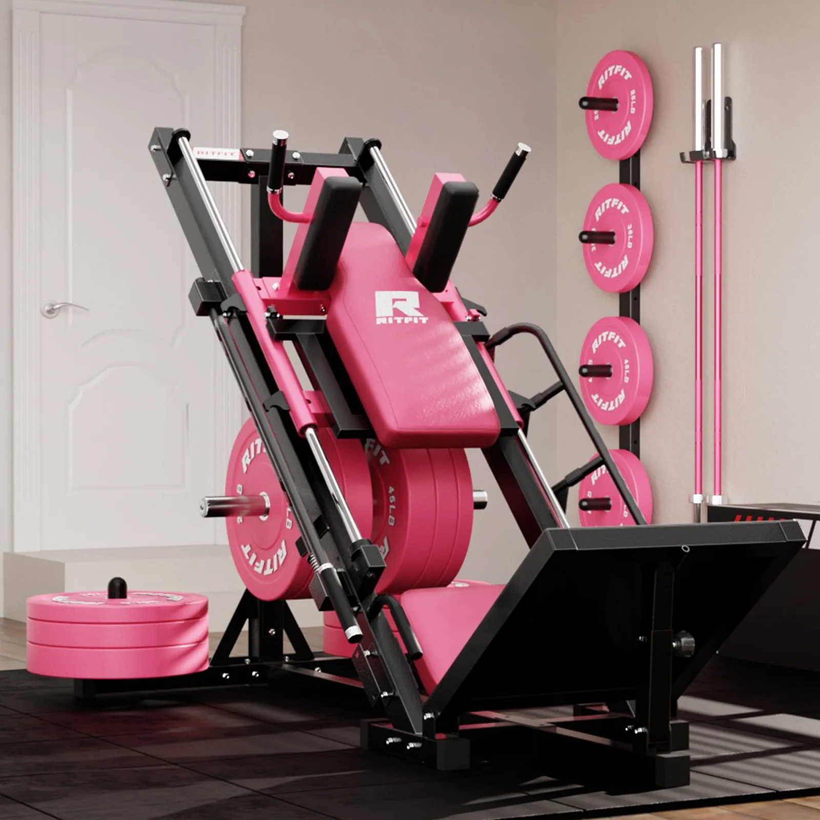 RitFit Pink Power Pro - Image 25