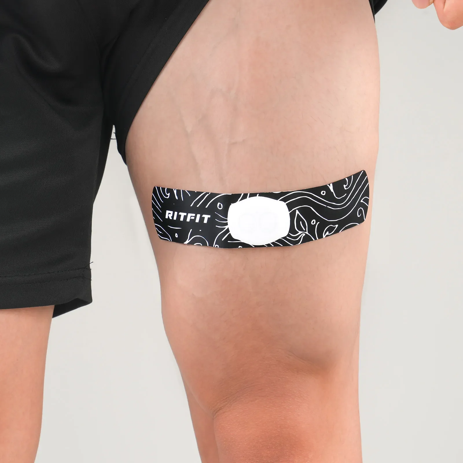 RitFit Wireless EMS Muscle Stimulator - Image 2
